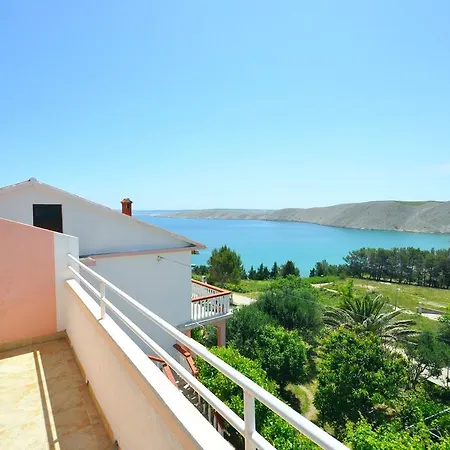 Apartament Andelo Vlašići